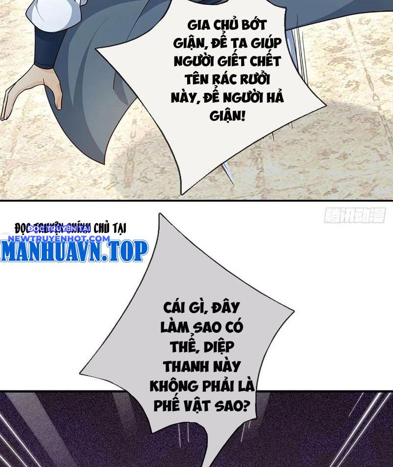 Cơ Quan Thức Tỉnh, Ta Bỗng Dưng Vô địch Rồi! Chapter 81 - Trang 10