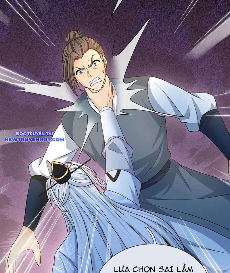 Cơ Quan Thức Tỉnh, Ta Bỗng Dưng Vô địch Rồi! Chapter 81 - Trang 11