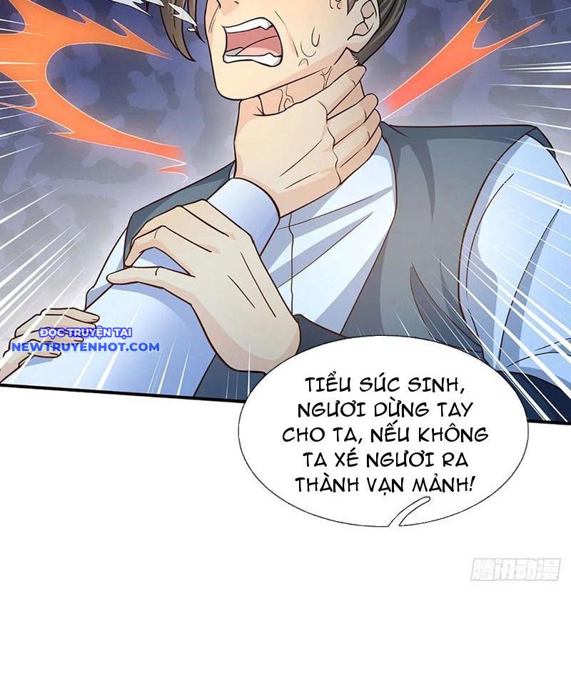 Cơ Quan Thức Tỉnh, Ta Bỗng Dưng Vô địch Rồi! Chapter 81 - Trang 13