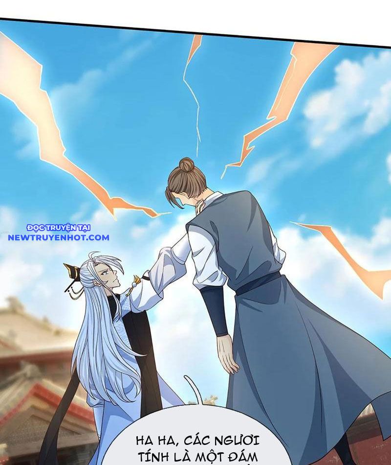 Cơ Quan Thức Tỉnh, Ta Bỗng Dưng Vô địch Rồi! Chapter 81 - Trang 14