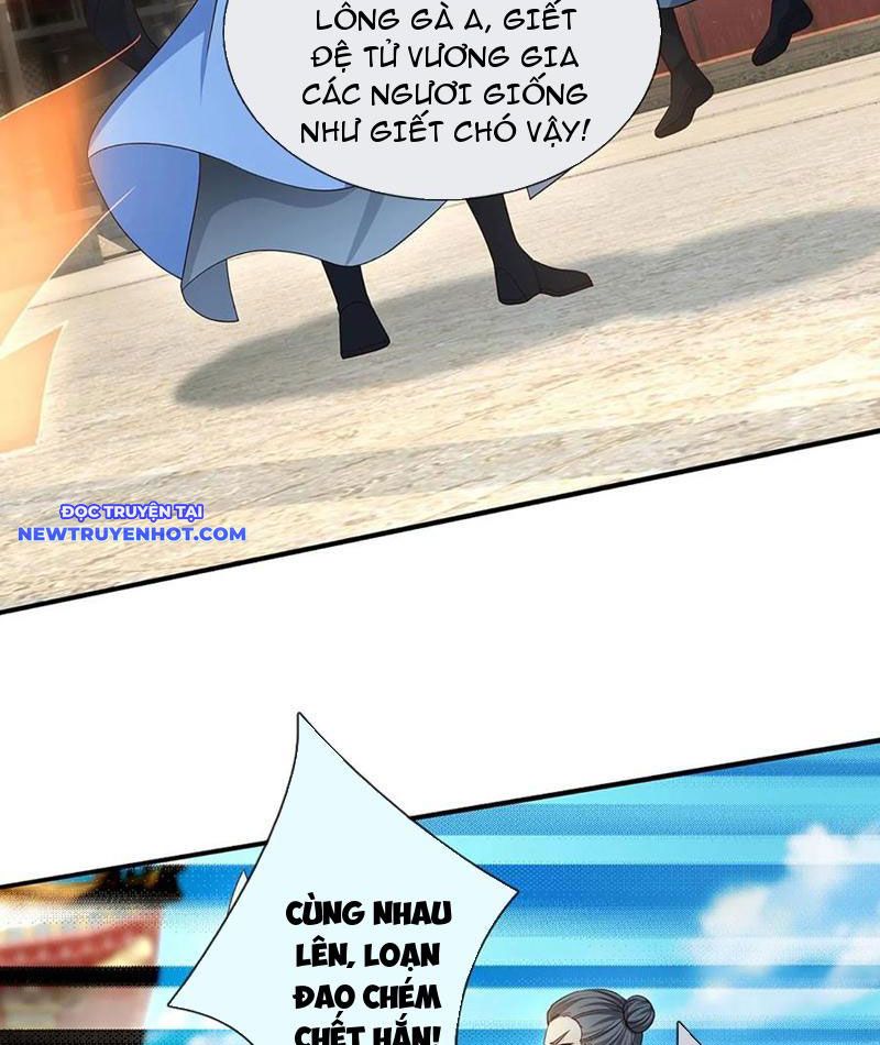 Cơ Quan Thức Tỉnh, Ta Bỗng Dưng Vô địch Rồi! Chapter 81 - Trang 15