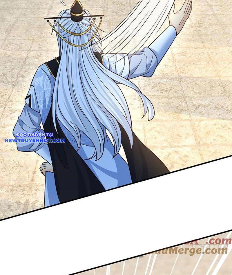 Cơ Quan Thức Tỉnh, Ta Bỗng Dưng Vô địch Rồi! Chapter 81 - Trang 18