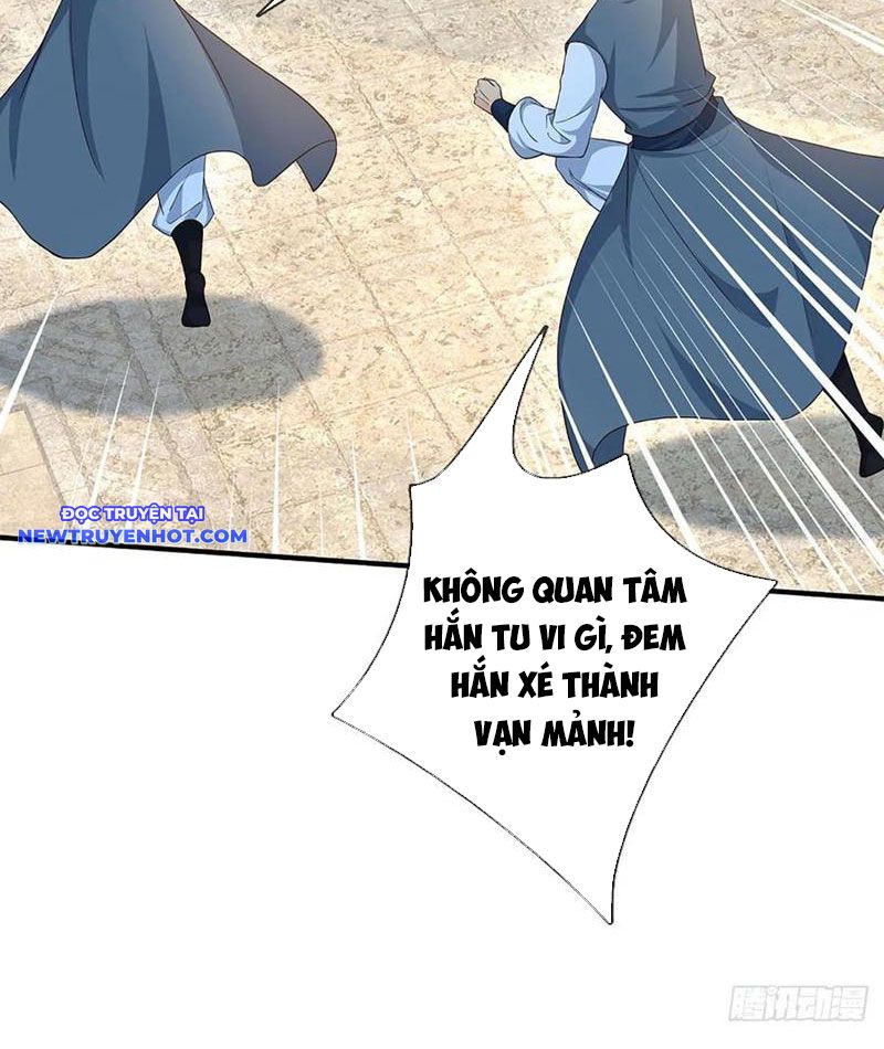 Cơ Quan Thức Tỉnh, Ta Bỗng Dưng Vô địch Rồi! Chapter 81 - Trang 20
