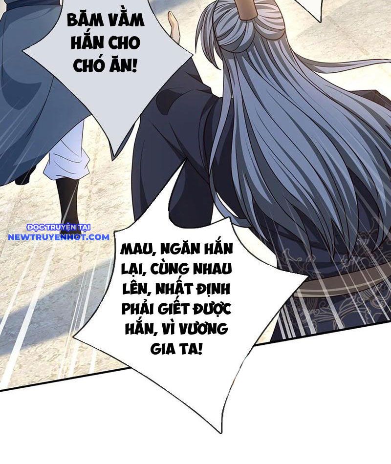 Cơ Quan Thức Tỉnh, Ta Bỗng Dưng Vô địch Rồi! Chapter 81 - Trang 26