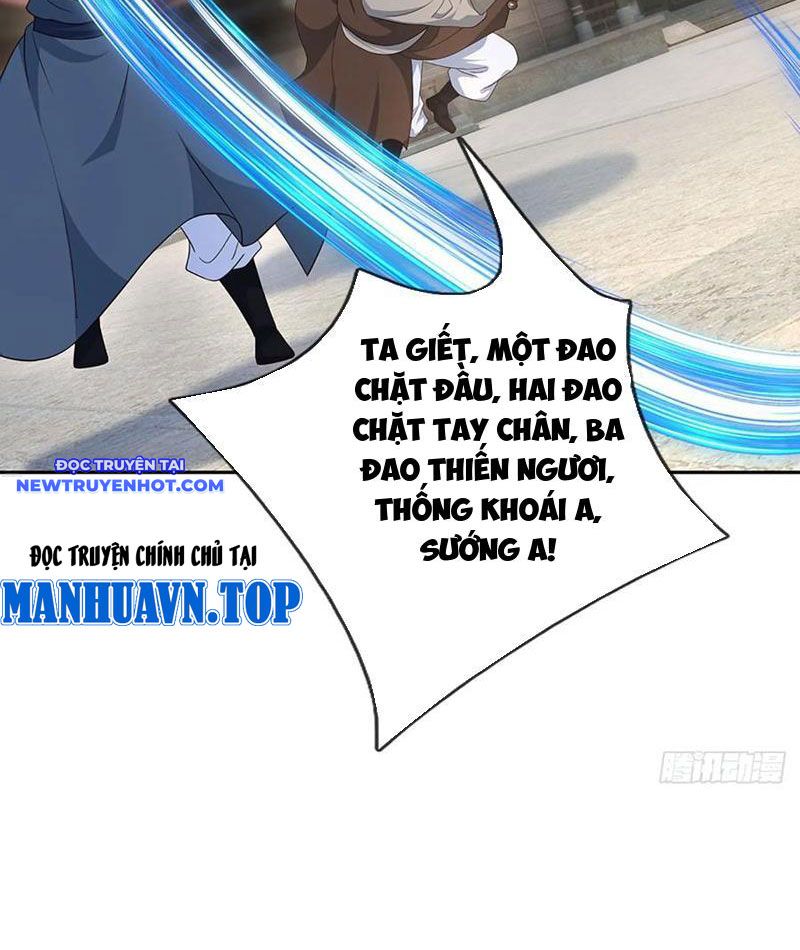 Cơ Quan Thức Tỉnh, Ta Bỗng Dưng Vô địch Rồi! Chapter 81 - Trang 28