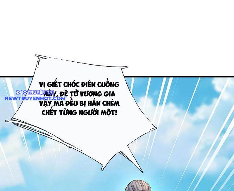 Cơ Quan Thức Tỉnh, Ta Bỗng Dưng Vô địch Rồi! Chapter 81 - Trang 29