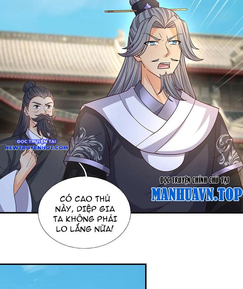Cơ Quan Thức Tỉnh, Ta Bỗng Dưng Vô địch Rồi! Chapter 81 - Trang 30
