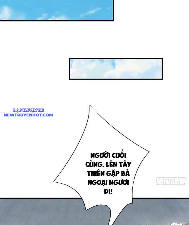 Cơ Quan Thức Tỉnh, Ta Bỗng Dưng Vô địch Rồi! Chapter 81 - Trang 31