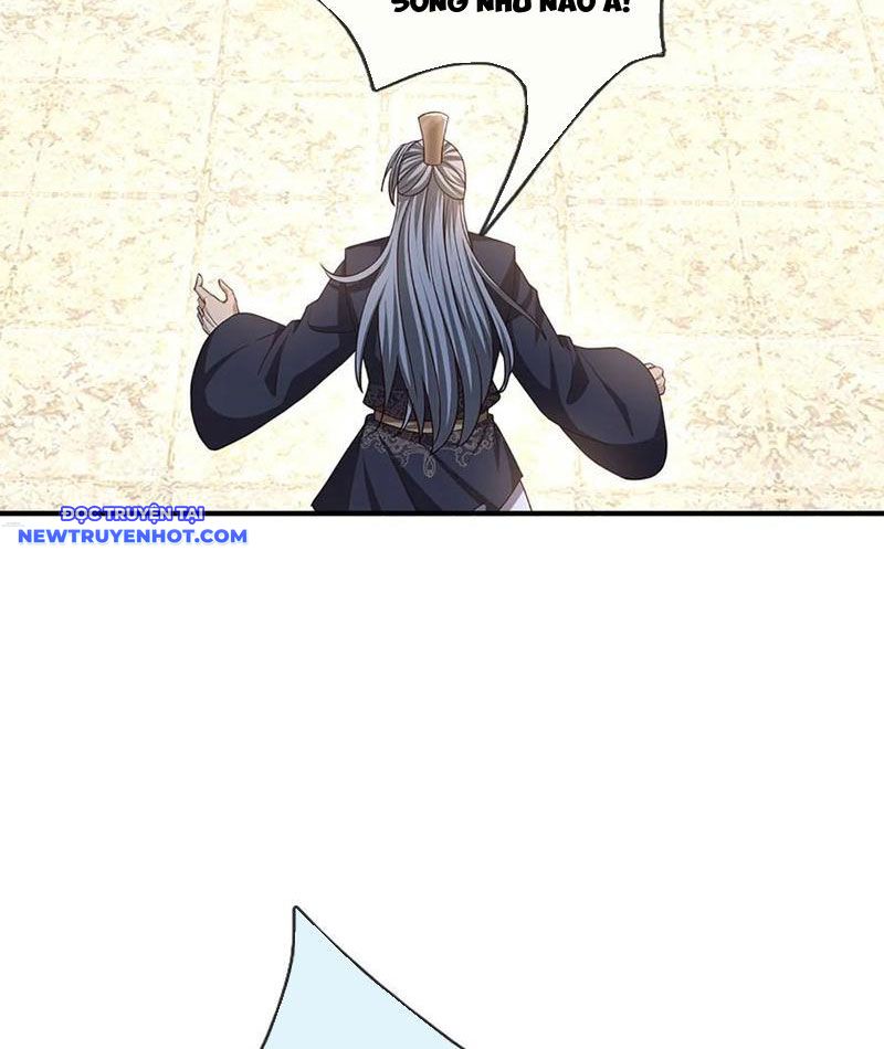 Cơ Quan Thức Tỉnh, Ta Bỗng Dưng Vô địch Rồi! Chapter 81 - Trang 33