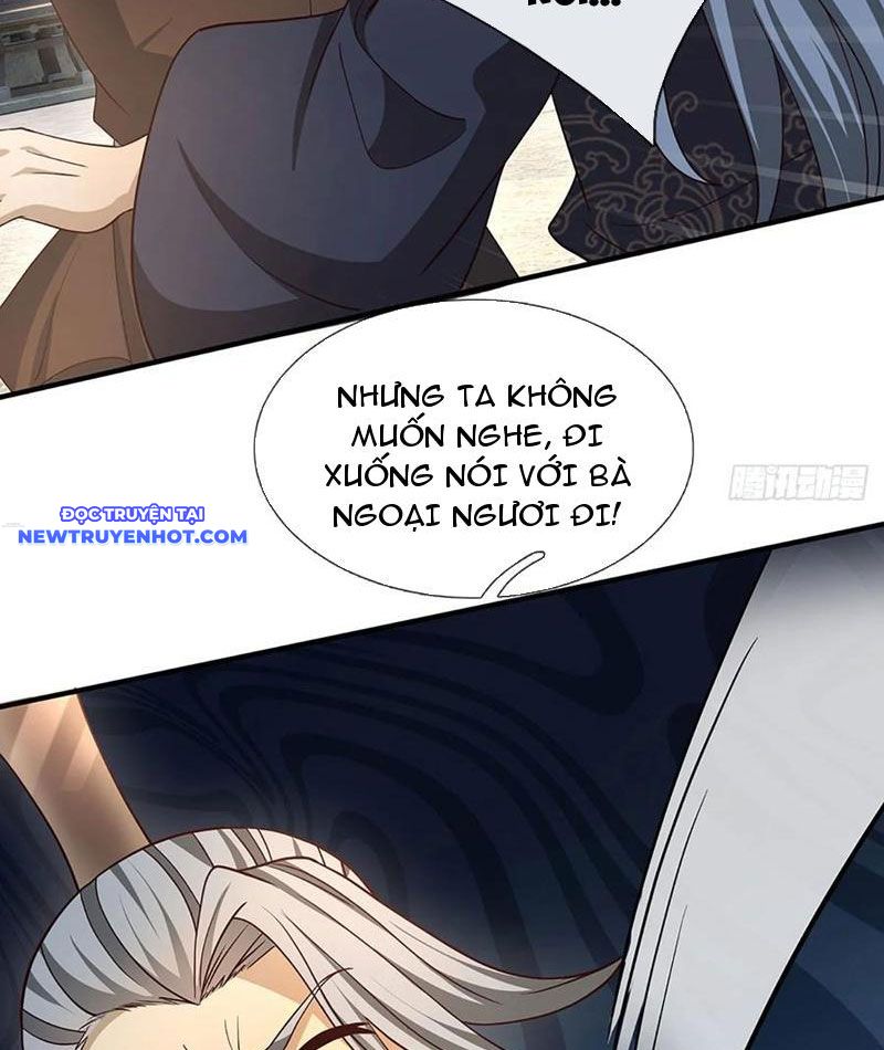 Cơ Quan Thức Tỉnh, Ta Bỗng Dưng Vô địch Rồi! Chapter 81 - Trang 35
