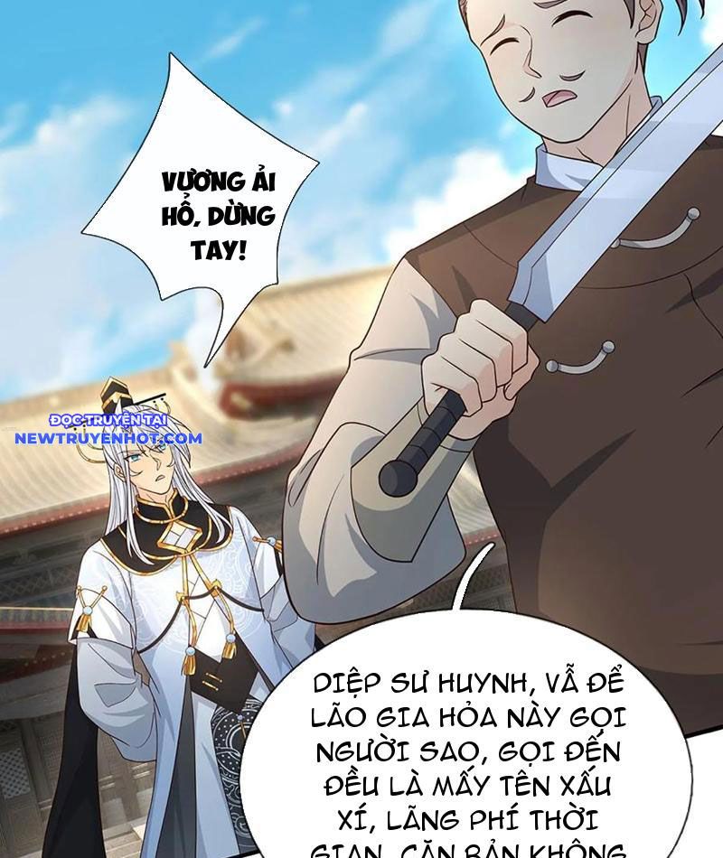 Cơ Quan Thức Tỉnh, Ta Bỗng Dưng Vô địch Rồi! Chapter 81 - Trang 38