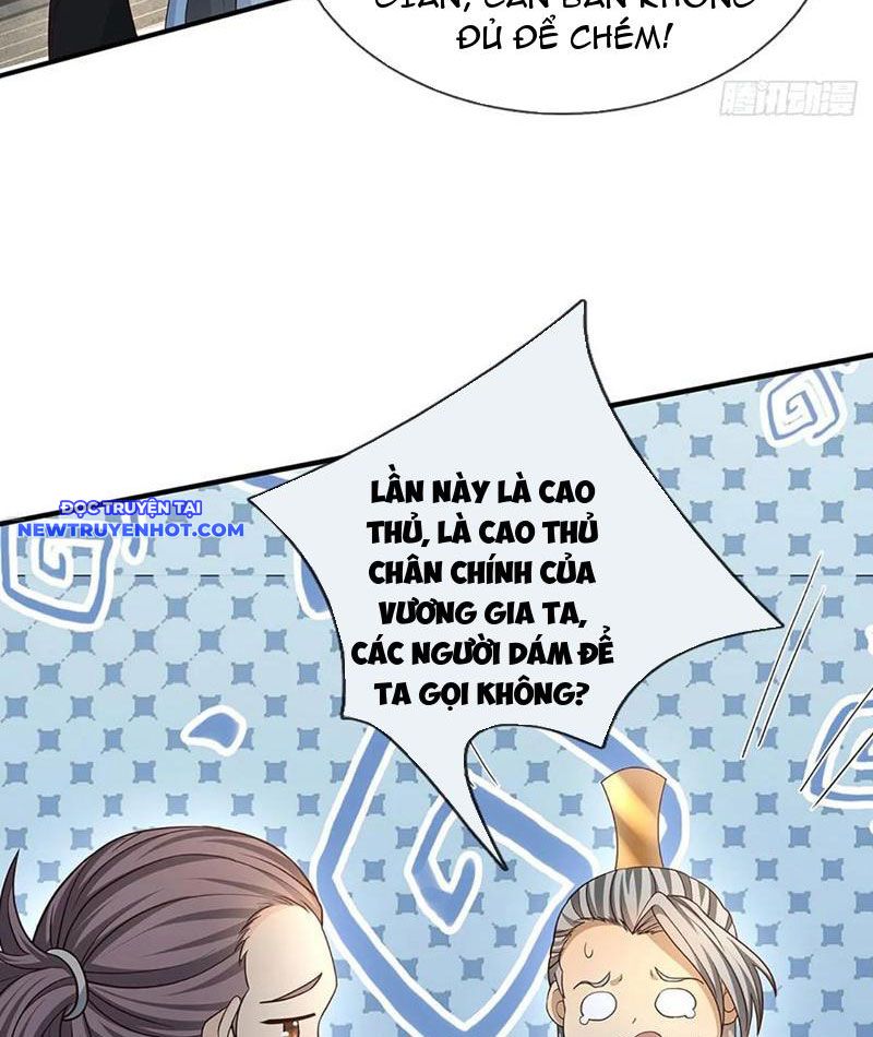 Cơ Quan Thức Tỉnh, Ta Bỗng Dưng Vô địch Rồi! Chapter 81 - Trang 39