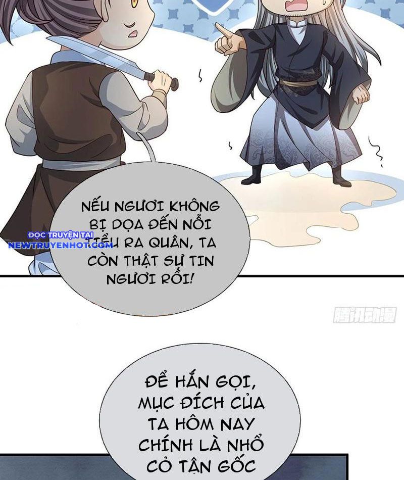 Cơ Quan Thức Tỉnh, Ta Bỗng Dưng Vô địch Rồi! Chapter 81 - Trang 40