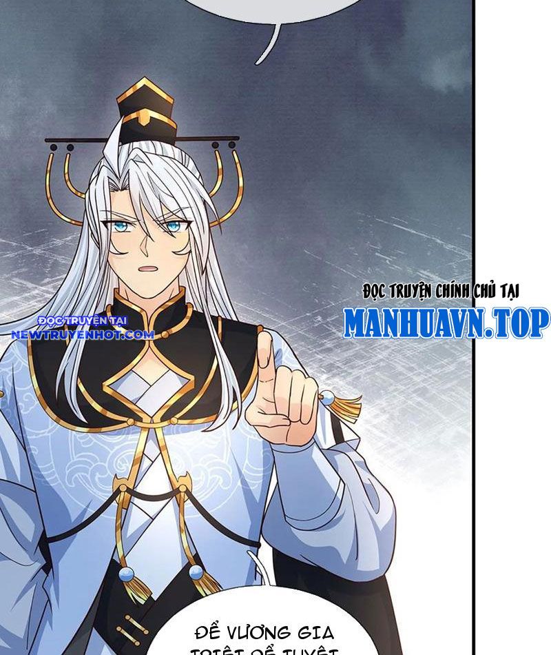 Cơ Quan Thức Tỉnh, Ta Bỗng Dưng Vô địch Rồi! Chapter 81 - Trang 41
