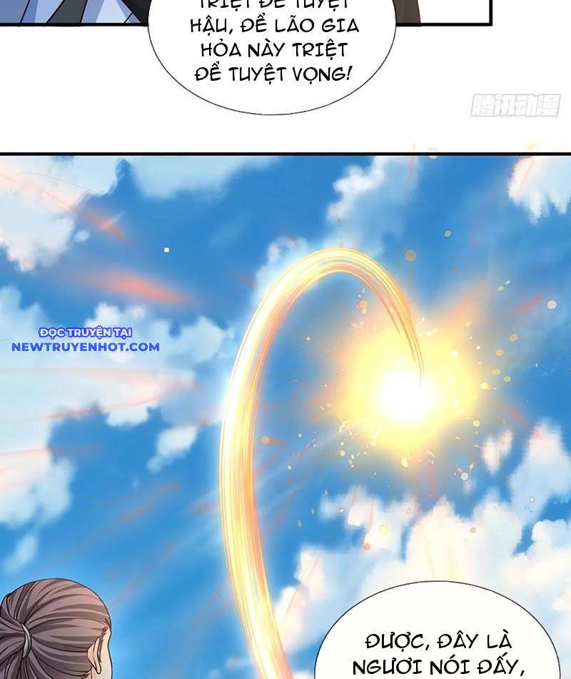 Cơ Quan Thức Tỉnh, Ta Bỗng Dưng Vô địch Rồi! Chapter 81 - Trang 42
