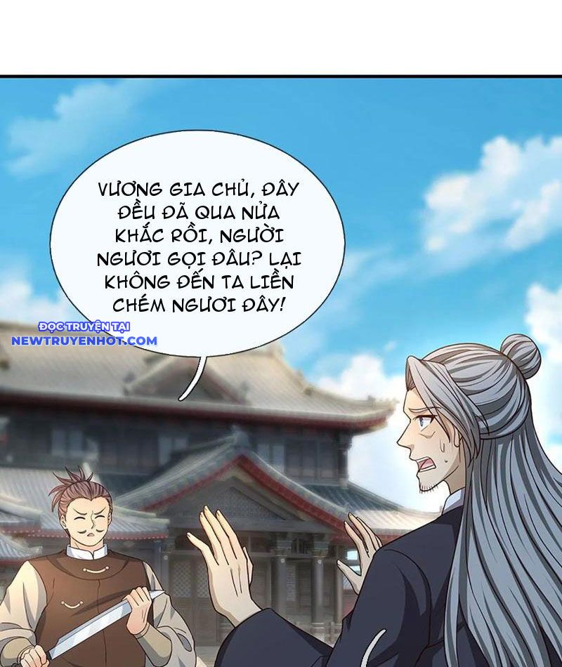 Cơ Quan Thức Tỉnh, Ta Bỗng Dưng Vô địch Rồi! Chapter 81 - Trang 45