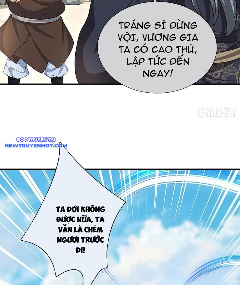 Cơ Quan Thức Tỉnh, Ta Bỗng Dưng Vô địch Rồi! Chapter 81 - Trang 46
