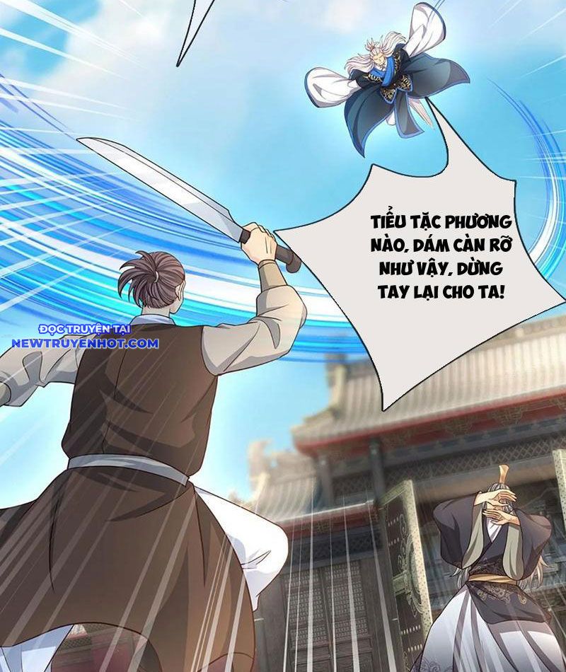 Cơ Quan Thức Tỉnh, Ta Bỗng Dưng Vô địch Rồi! Chapter 81 - Trang 47
