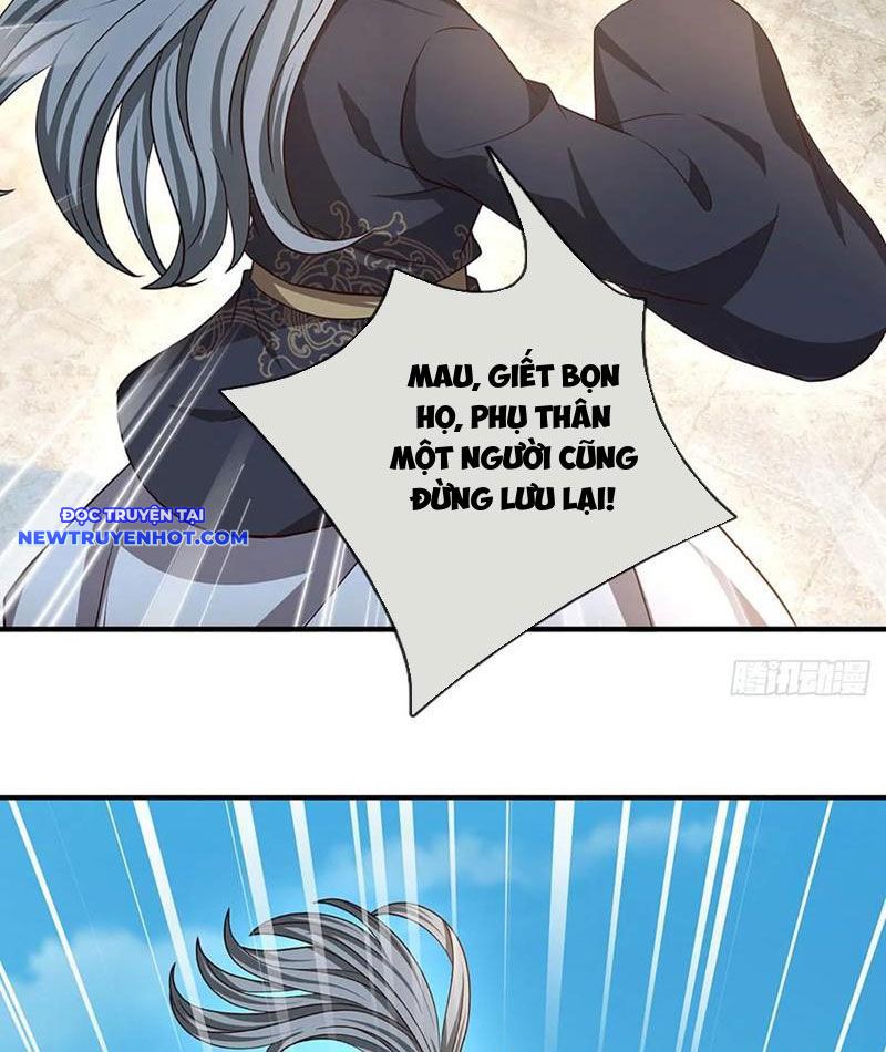 Cơ Quan Thức Tỉnh, Ta Bỗng Dưng Vô địch Rồi! Chapter 81 - Trang 49