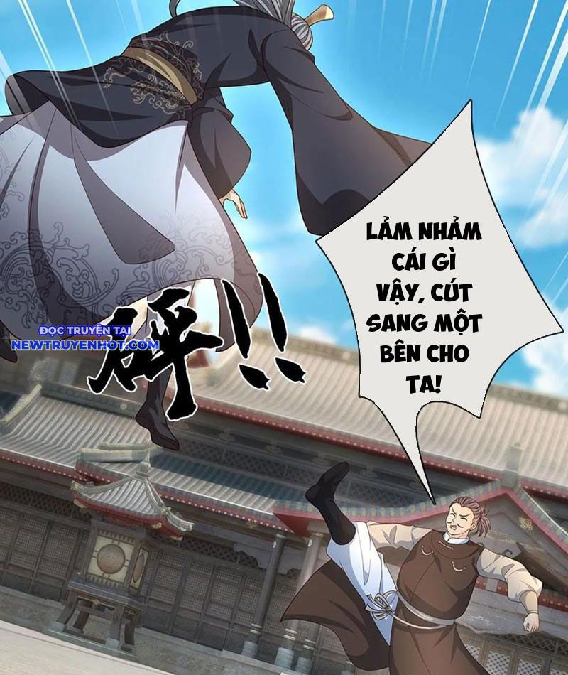 Cơ Quan Thức Tỉnh, Ta Bỗng Dưng Vô địch Rồi! Chapter 81 - Trang 50