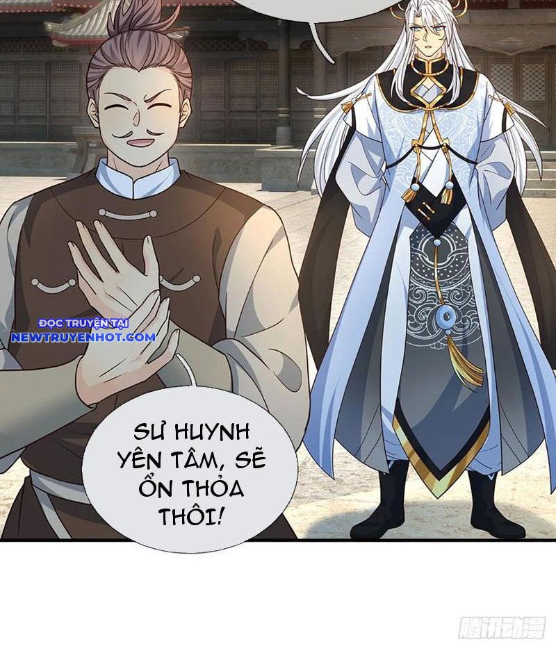 Cơ Quan Thức Tỉnh, Ta Bỗng Dưng Vô địch Rồi! Chapter 81 - Trang 6