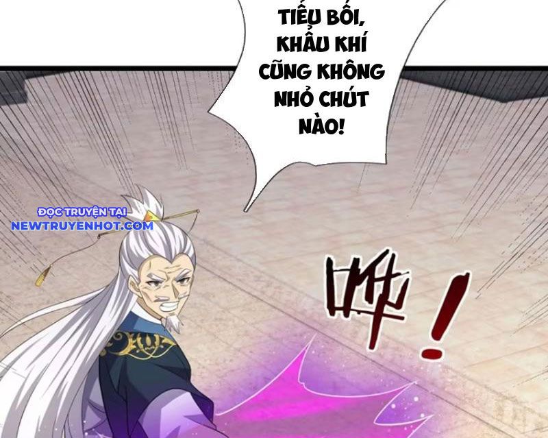 Cơ Quan Thức Tỉnh, Ta Bỗng Dưng Vô địch Rồi! Chapter 82 - Trang 14
