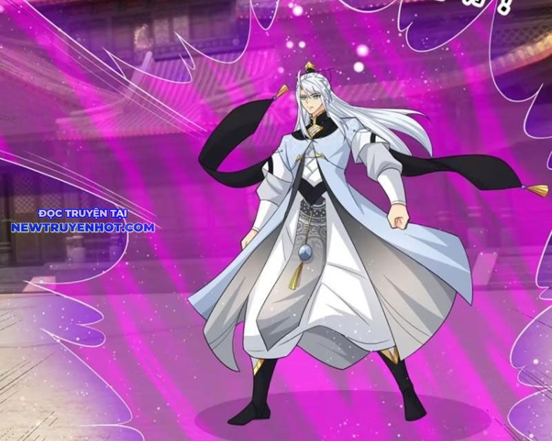 Cơ Quan Thức Tỉnh, Ta Bỗng Dưng Vô địch Rồi! Chapter 82 - Trang 17