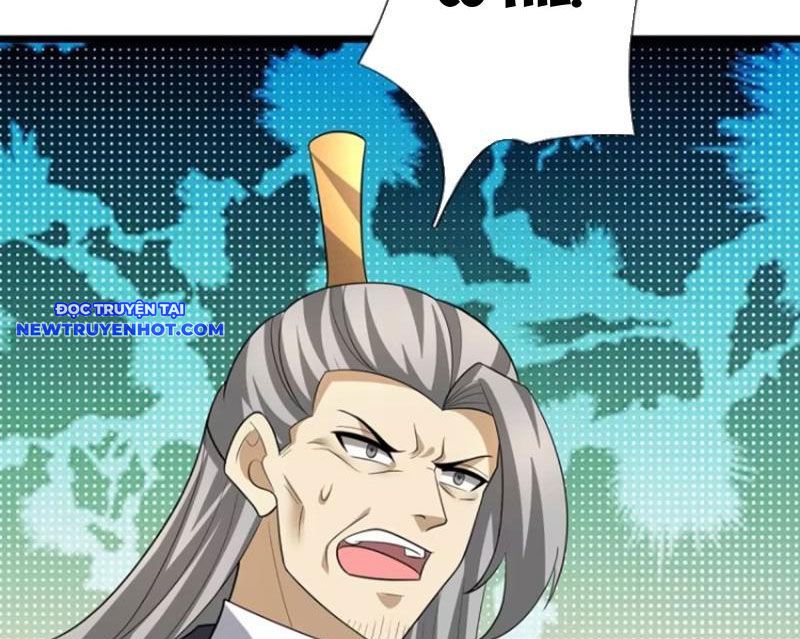 Cơ Quan Thức Tỉnh, Ta Bỗng Dưng Vô địch Rồi! Chapter 82 - Trang 19