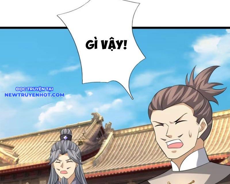 Cơ Quan Thức Tỉnh, Ta Bỗng Dưng Vô địch Rồi! Chapter 82 - Trang 21