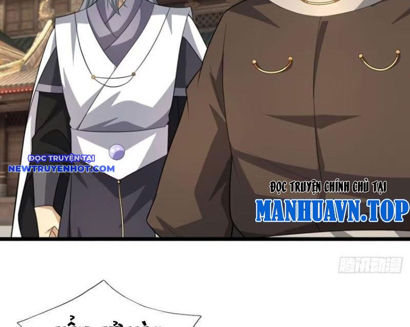 Cơ Quan Thức Tỉnh, Ta Bỗng Dưng Vô địch Rồi! Chapter 82 - Trang 22