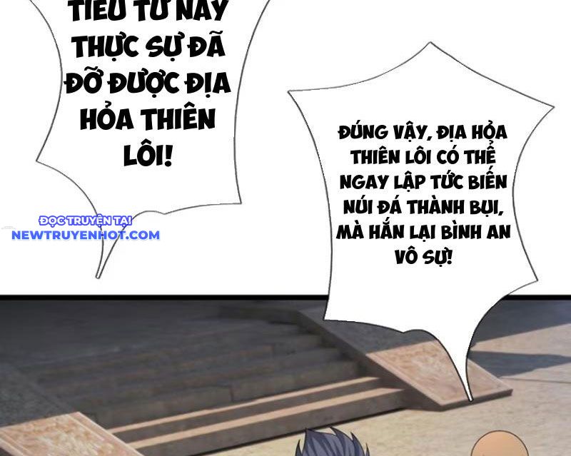 Cơ Quan Thức Tỉnh, Ta Bỗng Dưng Vô địch Rồi! Chapter 82 - Trang 23