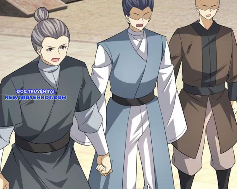 Cơ Quan Thức Tỉnh, Ta Bỗng Dưng Vô địch Rồi! Chapter 82 - Trang 24