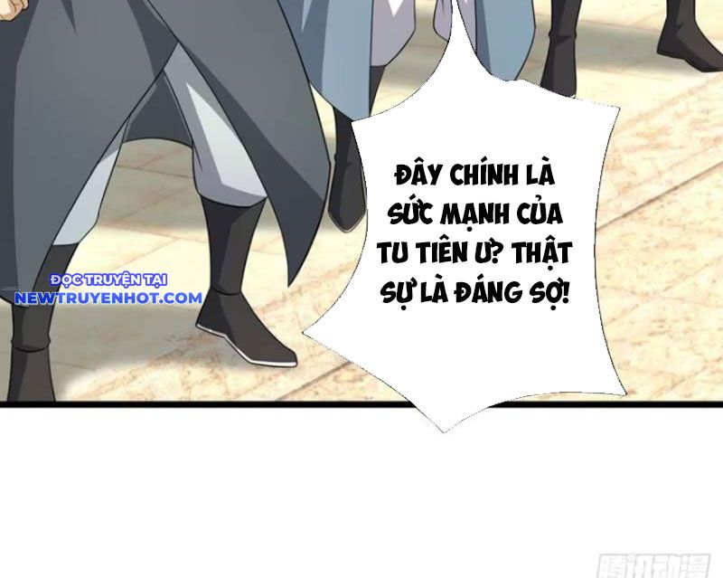 Cơ Quan Thức Tỉnh, Ta Bỗng Dưng Vô địch Rồi! Chapter 82 - Trang 25