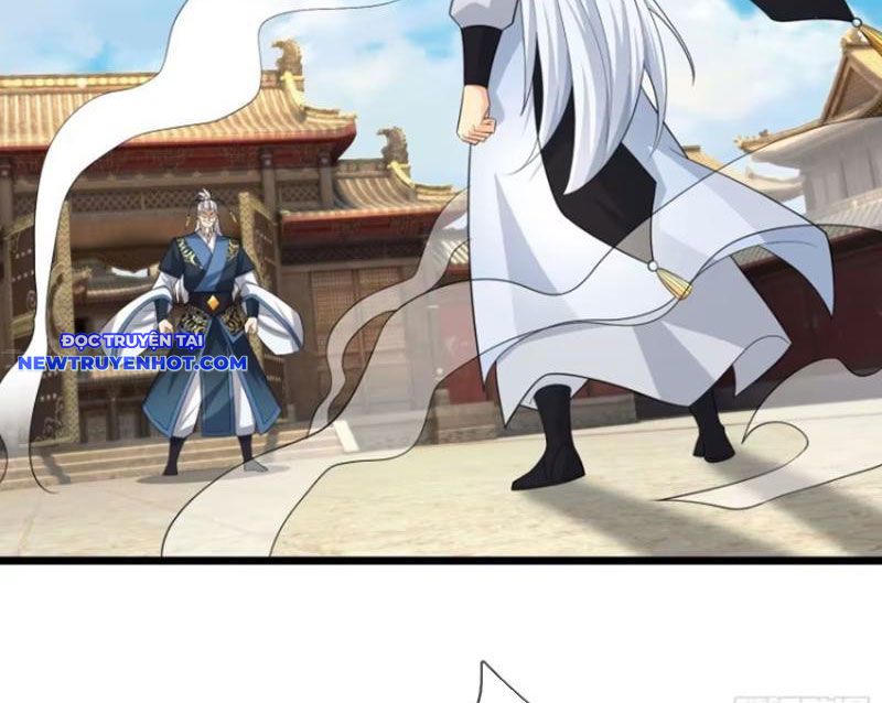 Cơ Quan Thức Tỉnh, Ta Bỗng Dưng Vô địch Rồi! Chapter 82 - Trang 27