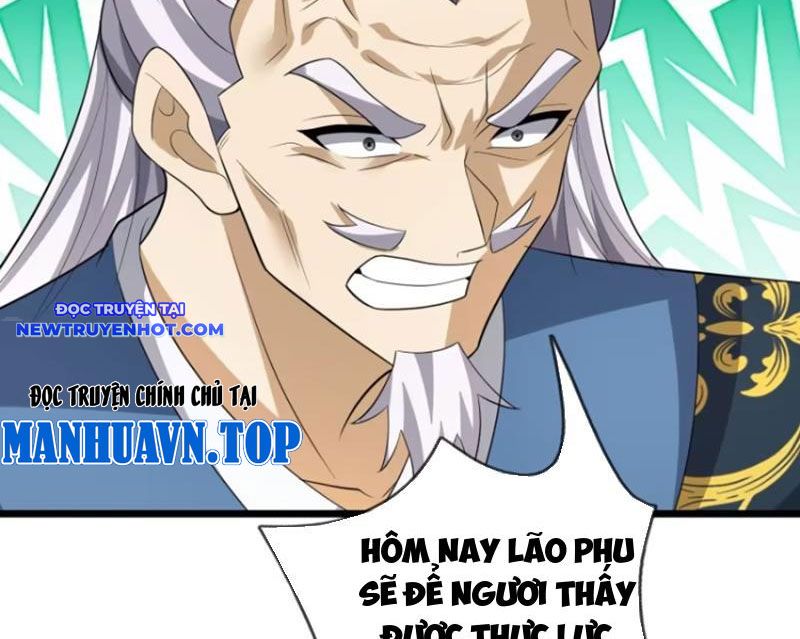 Cơ Quan Thức Tỉnh, Ta Bỗng Dưng Vô địch Rồi! Chapter 82 - Trang 29