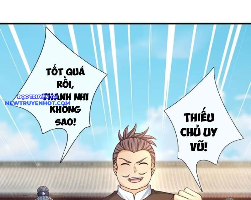 Cơ Quan Thức Tỉnh, Ta Bỗng Dưng Vô địch Rồi! Chapter 82 - Trang 3