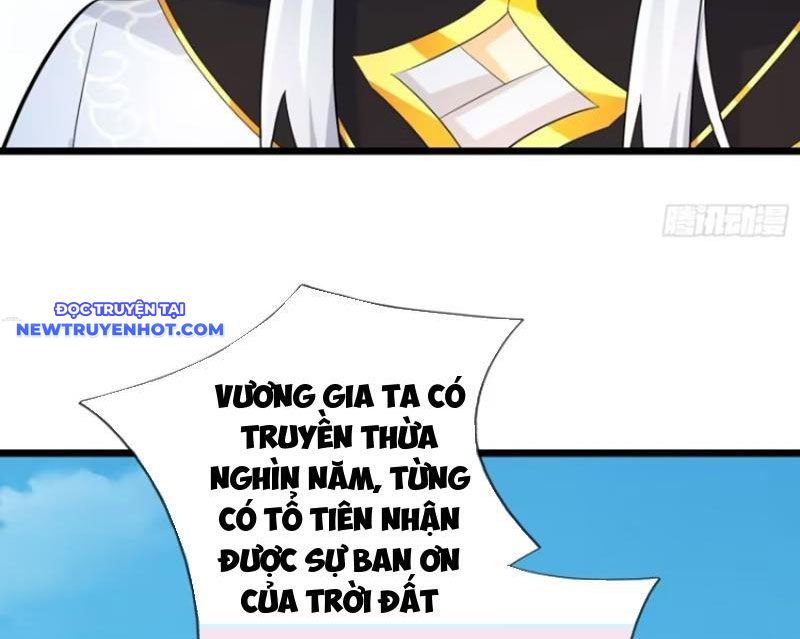 Cơ Quan Thức Tỉnh, Ta Bỗng Dưng Vô địch Rồi! Chapter 82 - Trang 32