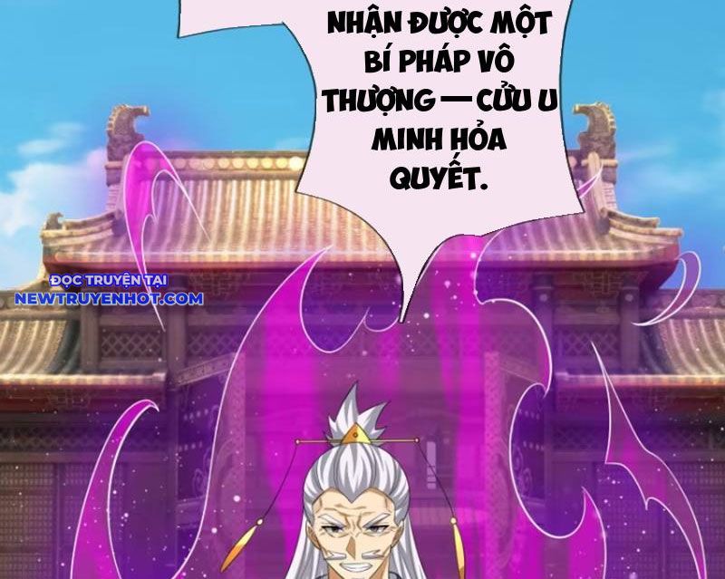 Cơ Quan Thức Tỉnh, Ta Bỗng Dưng Vô địch Rồi! Chapter 82 - Trang 33