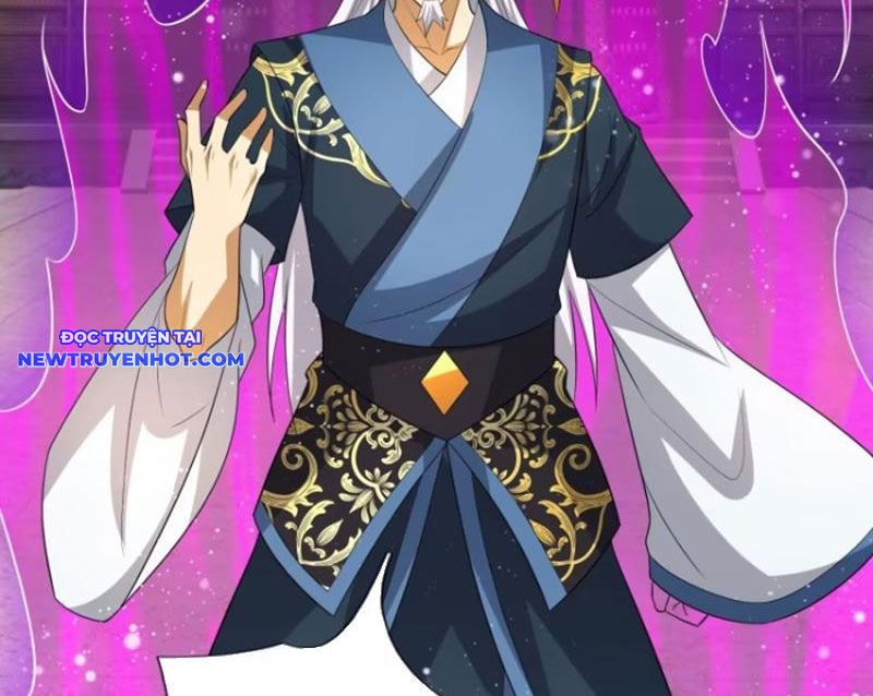 Cơ Quan Thức Tỉnh, Ta Bỗng Dưng Vô địch Rồi! Chapter 82 - Trang 34