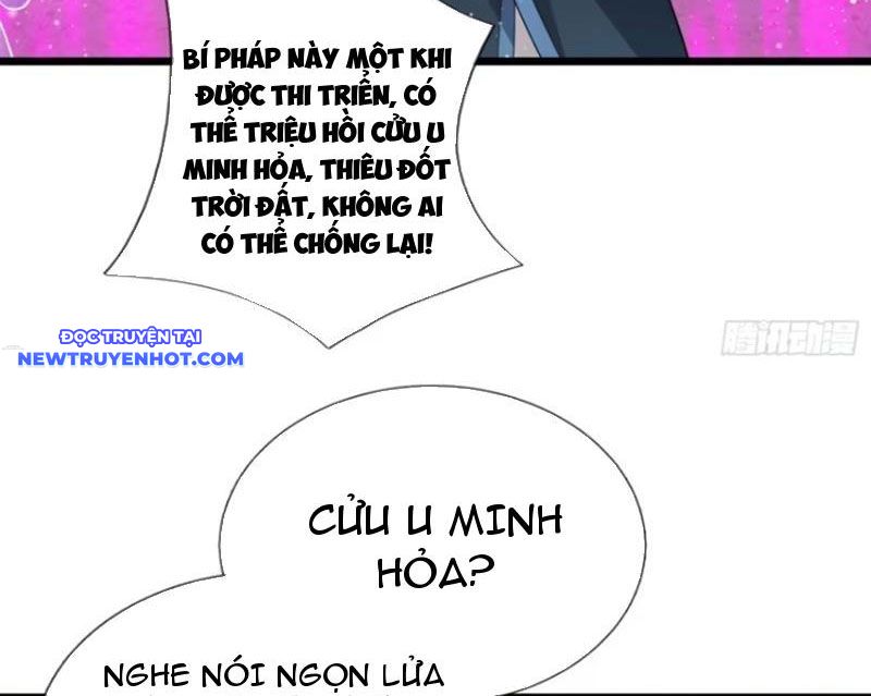Cơ Quan Thức Tỉnh, Ta Bỗng Dưng Vô địch Rồi! Chapter 82 - Trang 35