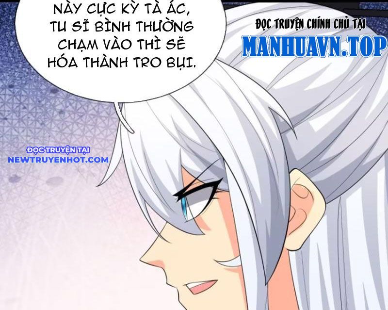 Cơ Quan Thức Tỉnh, Ta Bỗng Dưng Vô địch Rồi! Chapter 82 - Trang 36