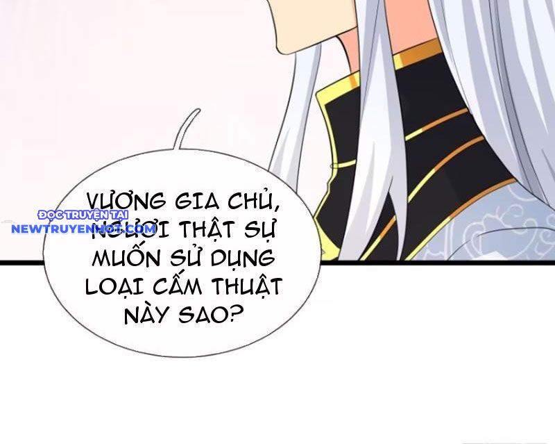 Cơ Quan Thức Tỉnh, Ta Bỗng Dưng Vô địch Rồi! Chapter 82 - Trang 37