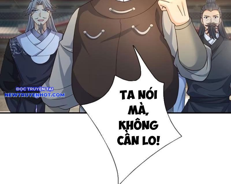 Cơ Quan Thức Tỉnh, Ta Bỗng Dưng Vô địch Rồi! Chapter 82 - Trang 4