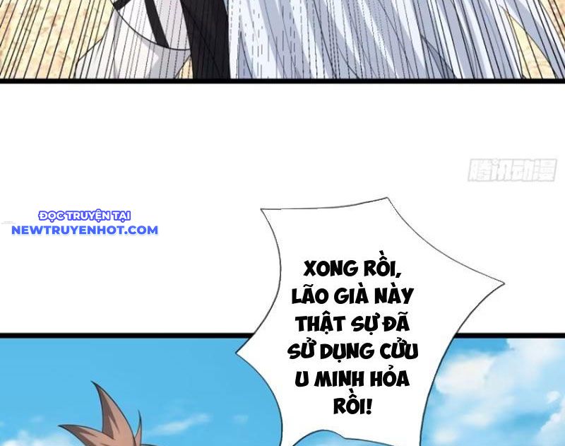 Cơ Quan Thức Tỉnh, Ta Bỗng Dưng Vô địch Rồi! Chapter 82 - Trang 41