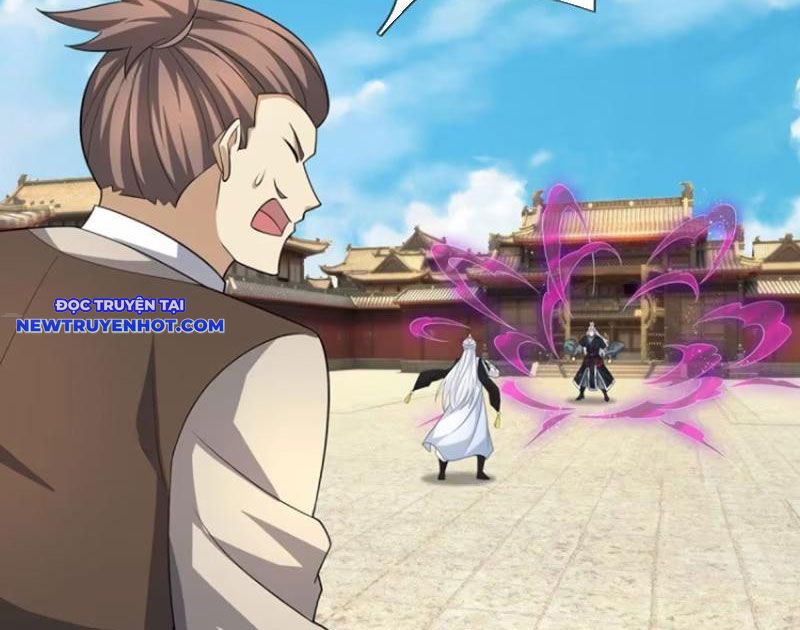 Cơ Quan Thức Tỉnh, Ta Bỗng Dưng Vô địch Rồi! Chapter 82 - Trang 42