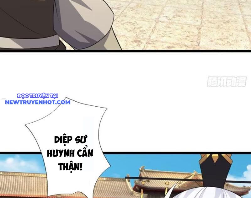 Cơ Quan Thức Tỉnh, Ta Bỗng Dưng Vô địch Rồi! Chapter 82 - Trang 43