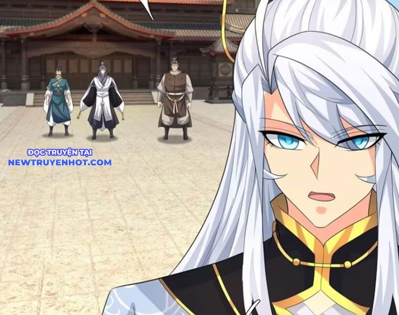 Cơ Quan Thức Tỉnh, Ta Bỗng Dưng Vô địch Rồi! Chapter 82 - Trang 44
