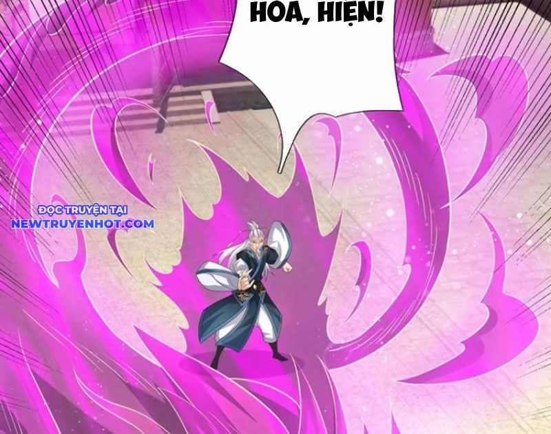 Cơ Quan Thức Tỉnh, Ta Bỗng Dưng Vô địch Rồi! Chapter 82 - Trang 46