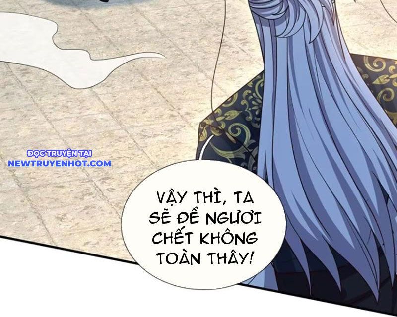Cơ Quan Thức Tỉnh, Ta Bỗng Dưng Vô địch Rồi! Chapter 82 - Trang 7