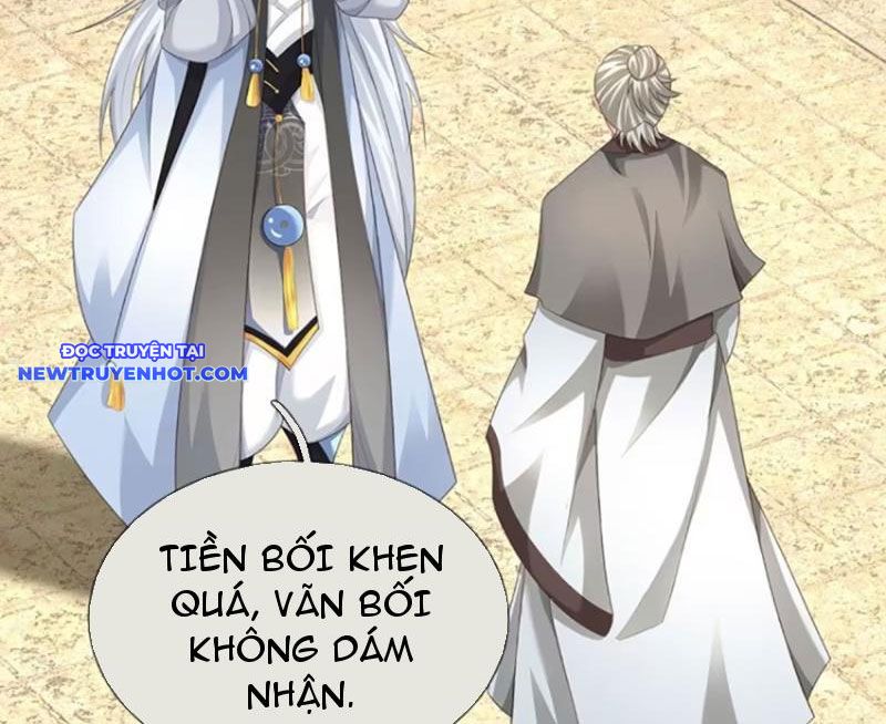 Cơ Quan Thức Tỉnh, Ta Bỗng Dưng Vô địch Rồi! Chapter 83 - Trang 10
